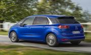 CITROEN C4 SpaceTourer